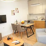 Ora Duplex Lejlighed Shkodër