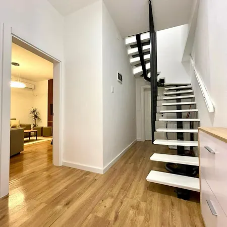 Apartamento Ora Duplex *