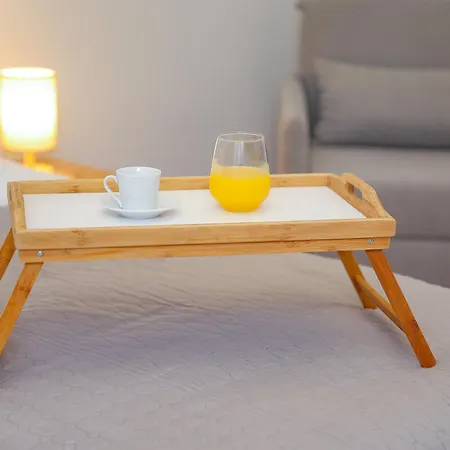 Ora Duplex アパート *