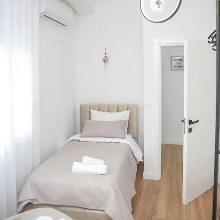 Ora Duplex Apartamento *