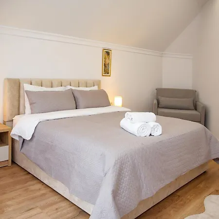 Lejlighed Ora Duplex Shkodër