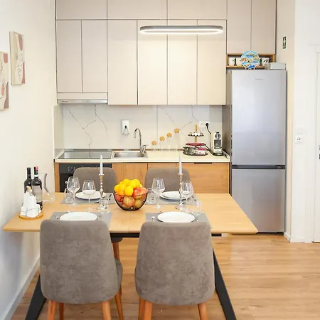 Ora Duplex *