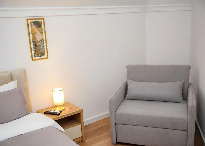 アパート Ora Duplex *