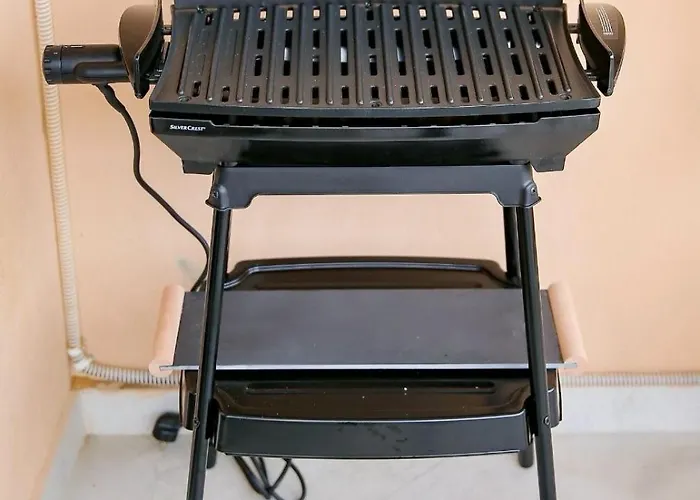 Ora Duplex アパート Shkodër