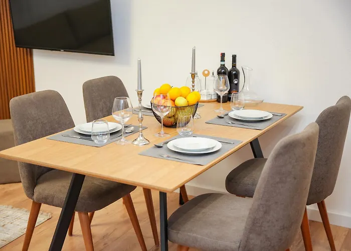 Ora Duplex * Shkodër