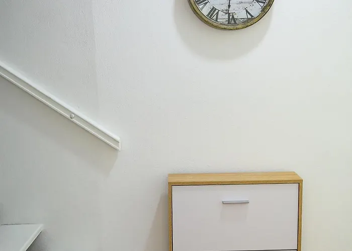 Ora Duplex アパート