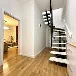Διαμέρισμα Ora Duplex *