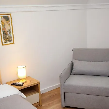 Apartment Ora Duplex *