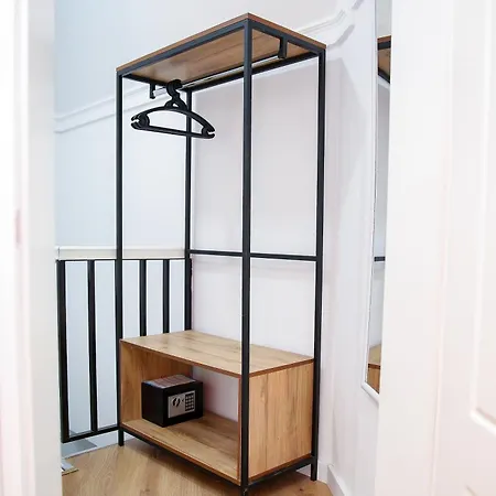 Apartmán Ora Duplex
