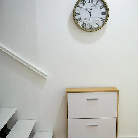 Ora Duplex Apartment