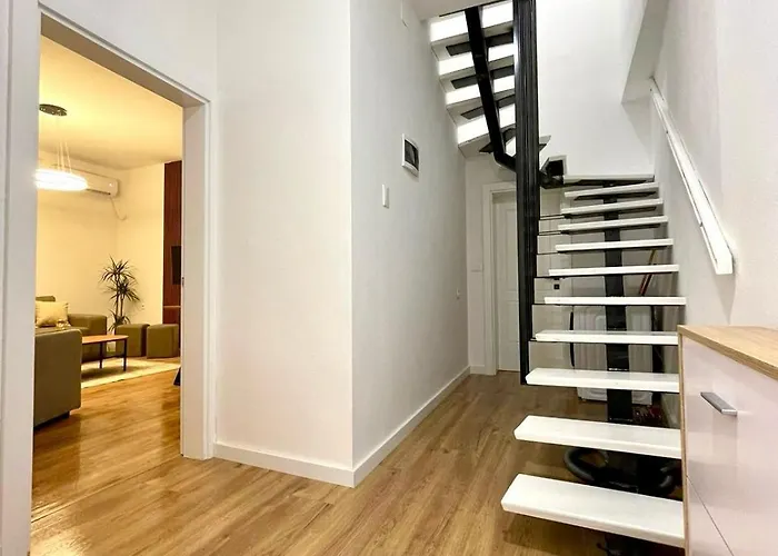 Appartamento Ora Duplex *