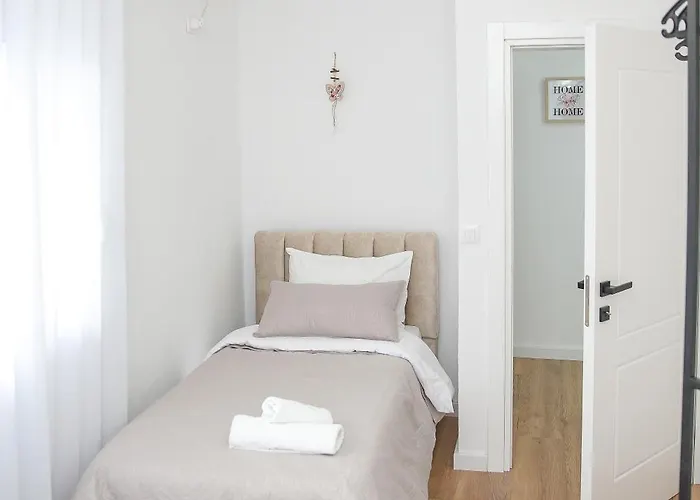 Ora Duplex דירה *