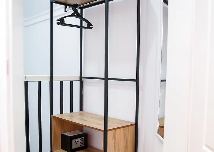 Appartamento Ora Duplex