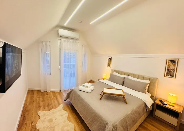 Ora Duplex Appartamento *